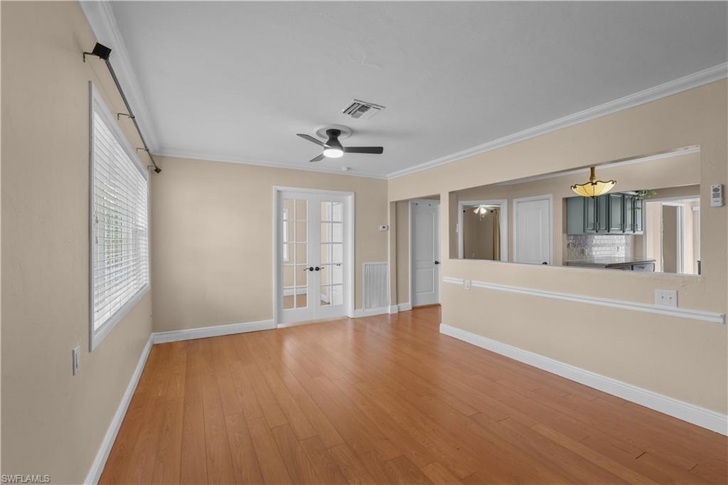EDISON PARK - Residential