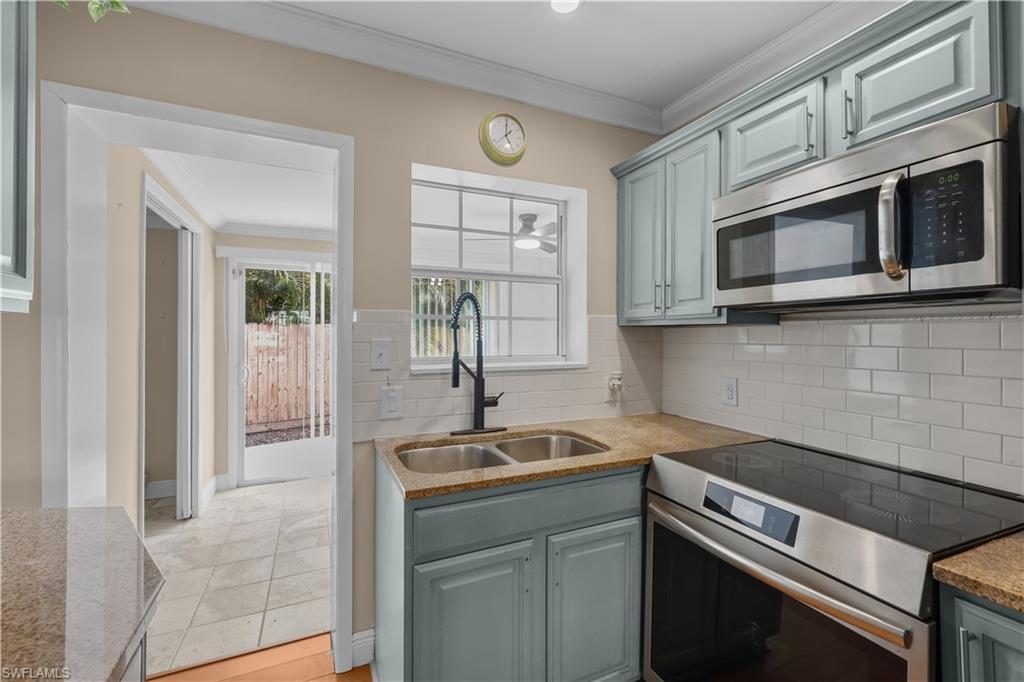 EDISON PARK - Residential