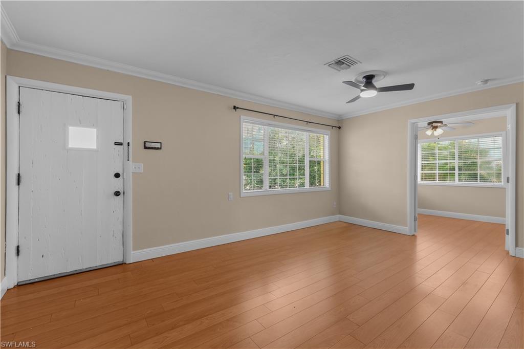 EDISON PARK - Residential