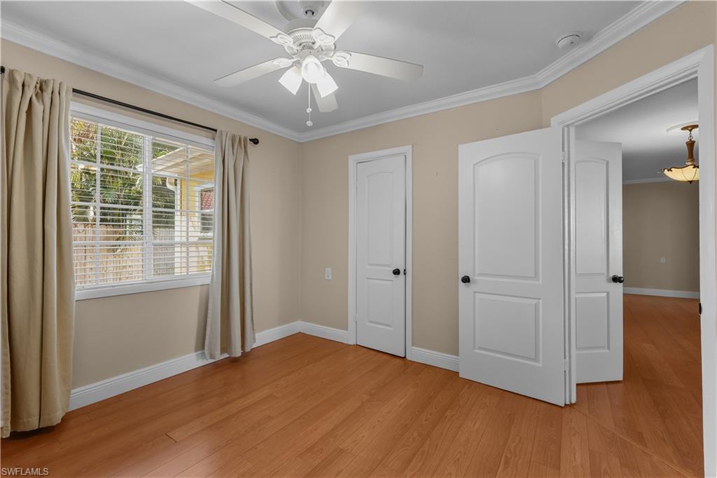EDISON PARK - Residential