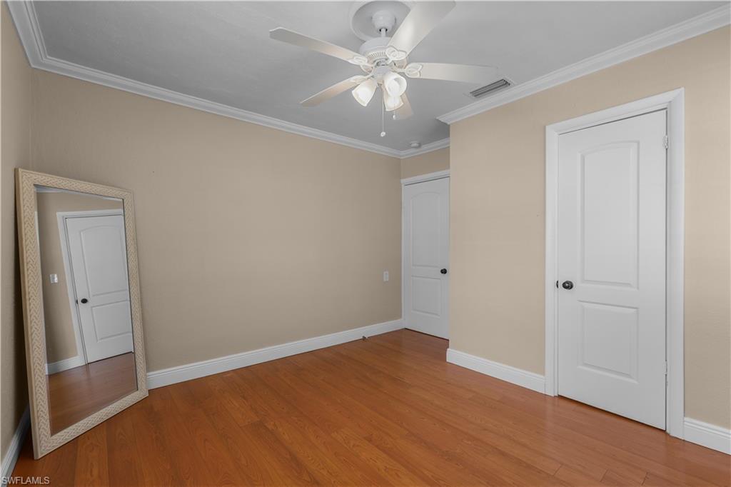 EDISON PARK - Residential