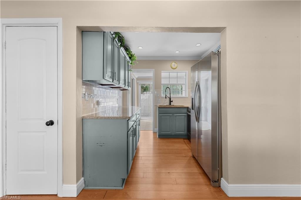 EDISON PARK - Residential