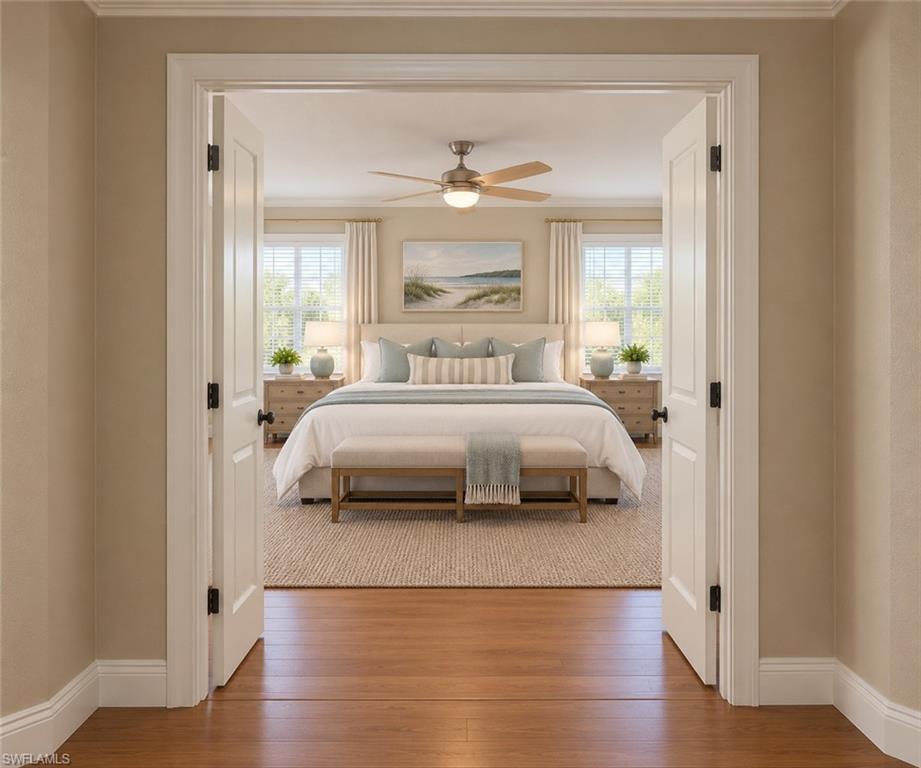 EDISON PARK - Residential