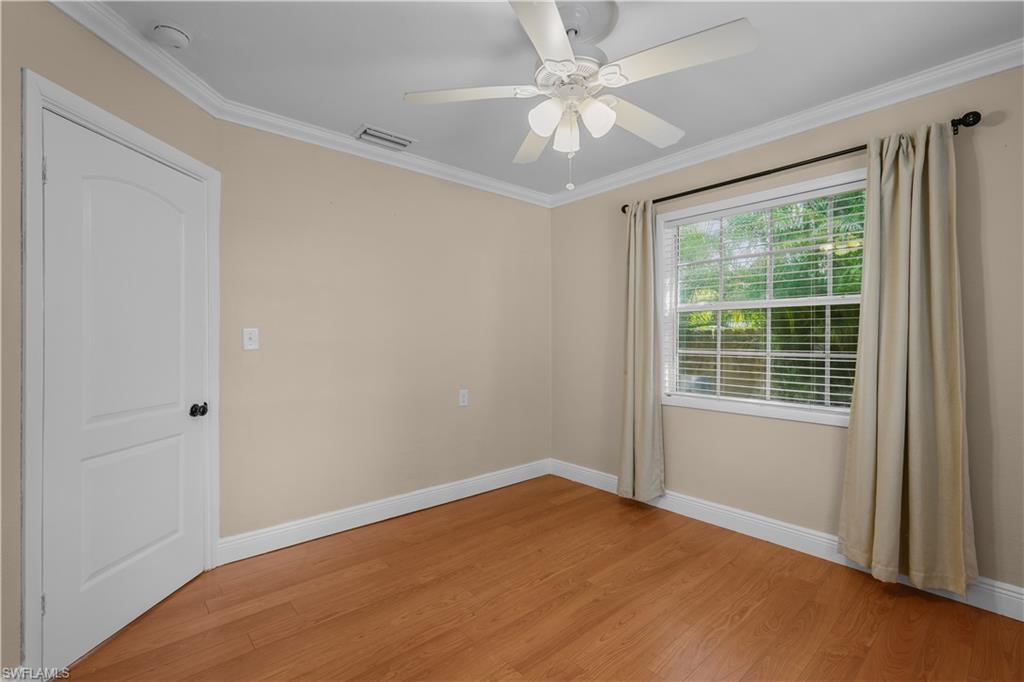 EDISON PARK - Residential