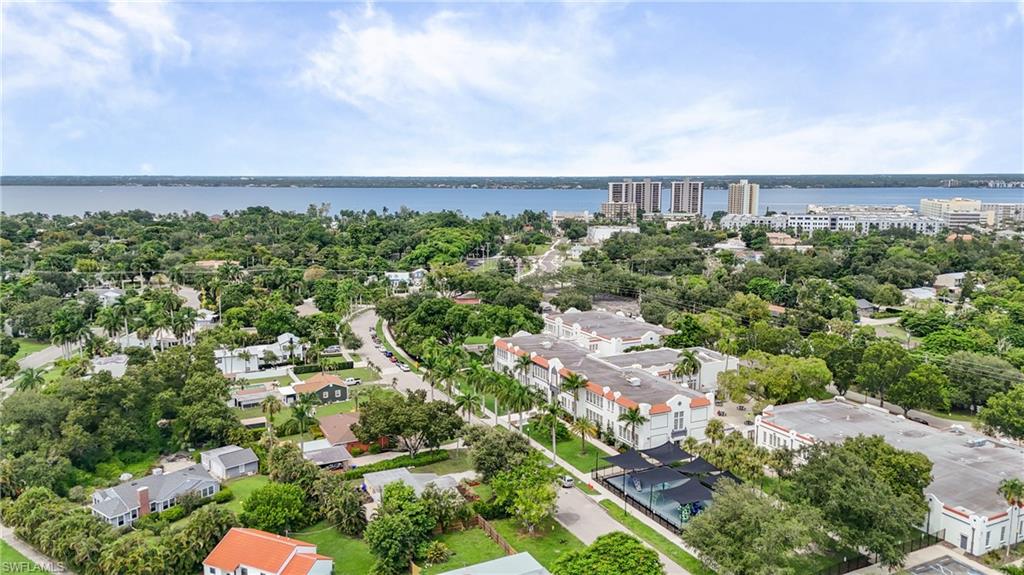 EDISON PARK - Residential