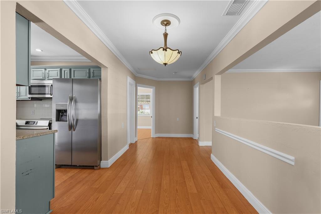 EDISON PARK - Residential