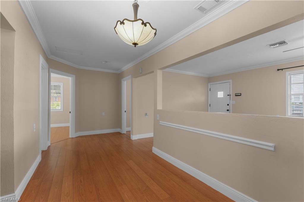 EDISON PARK - Residential