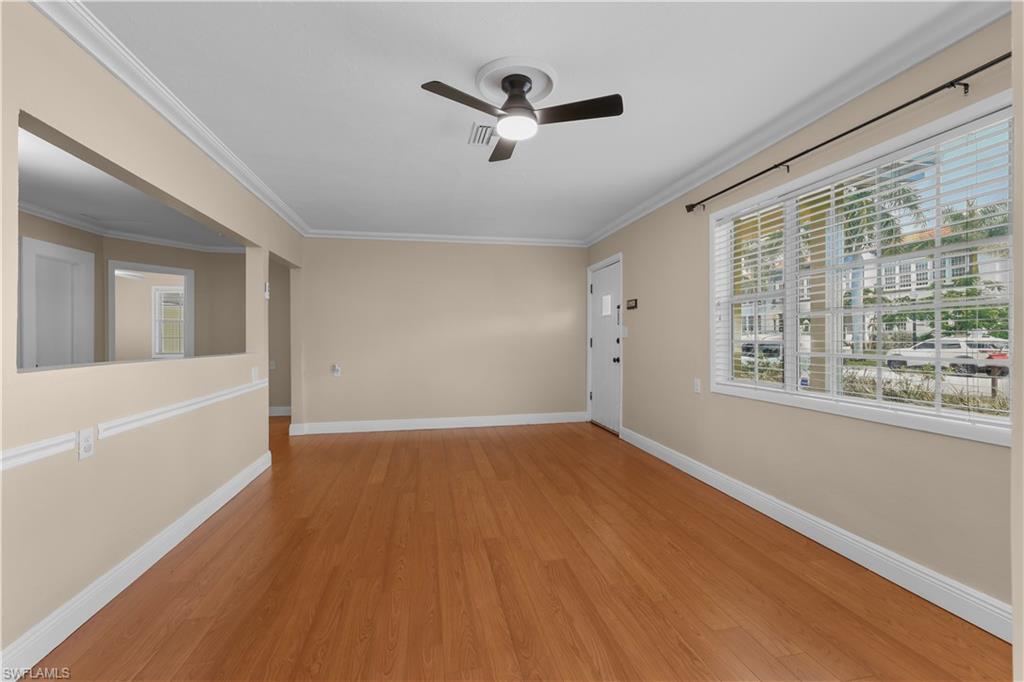 EDISON PARK - Residential