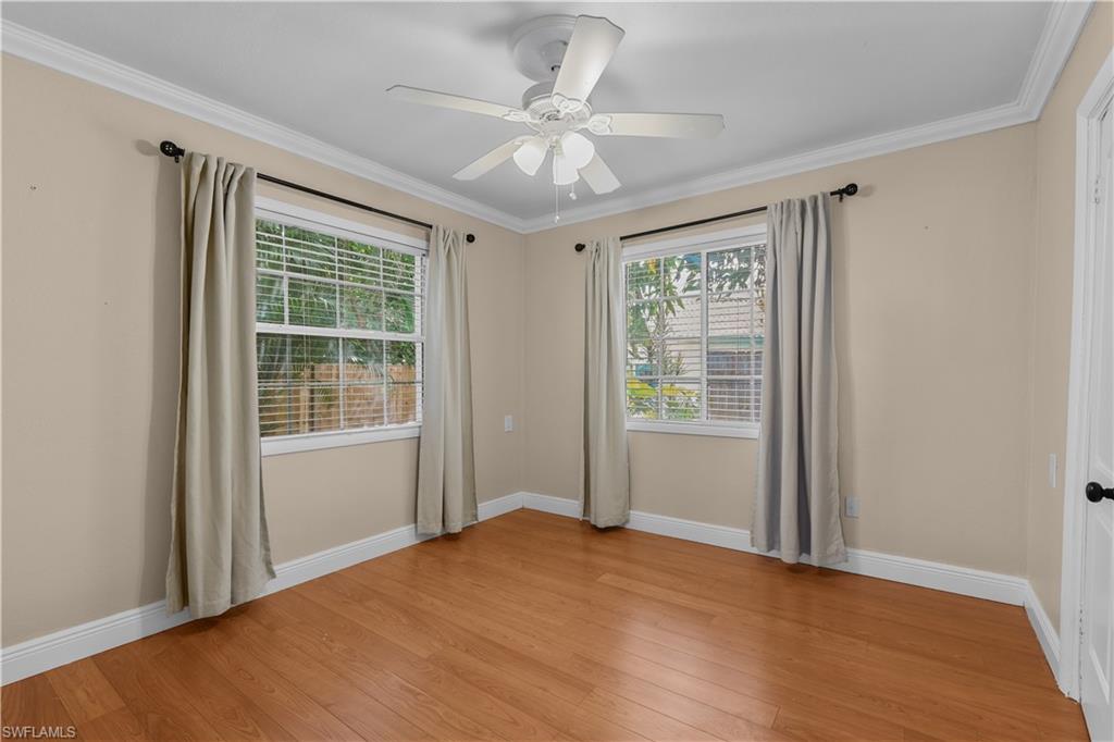 EDISON PARK - Residential