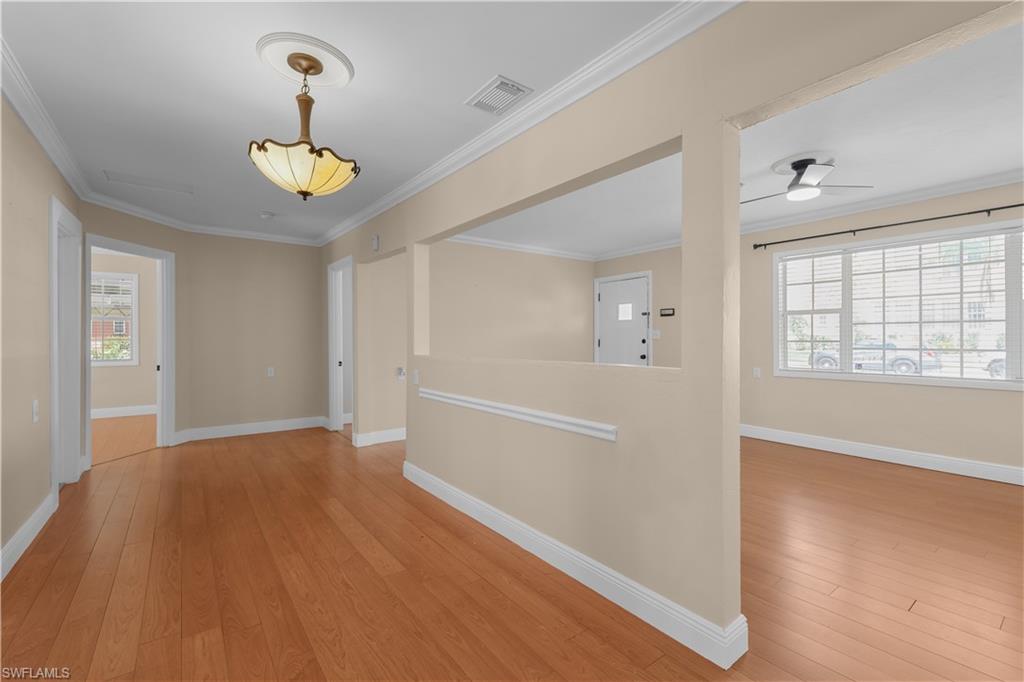 EDISON PARK - Residential