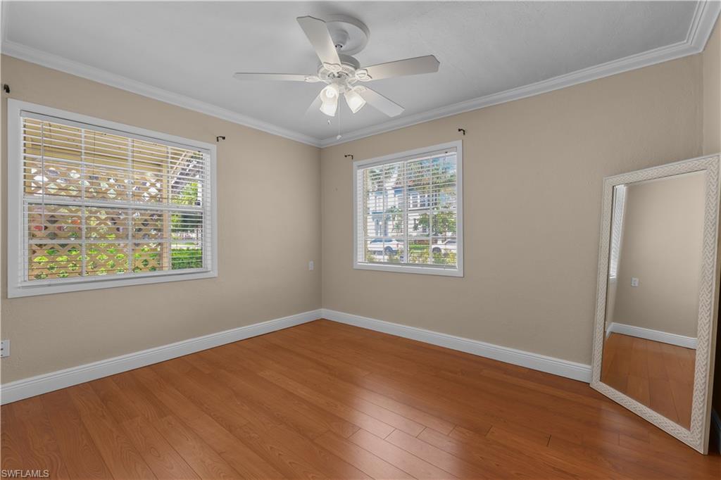 EDISON PARK - Residential
