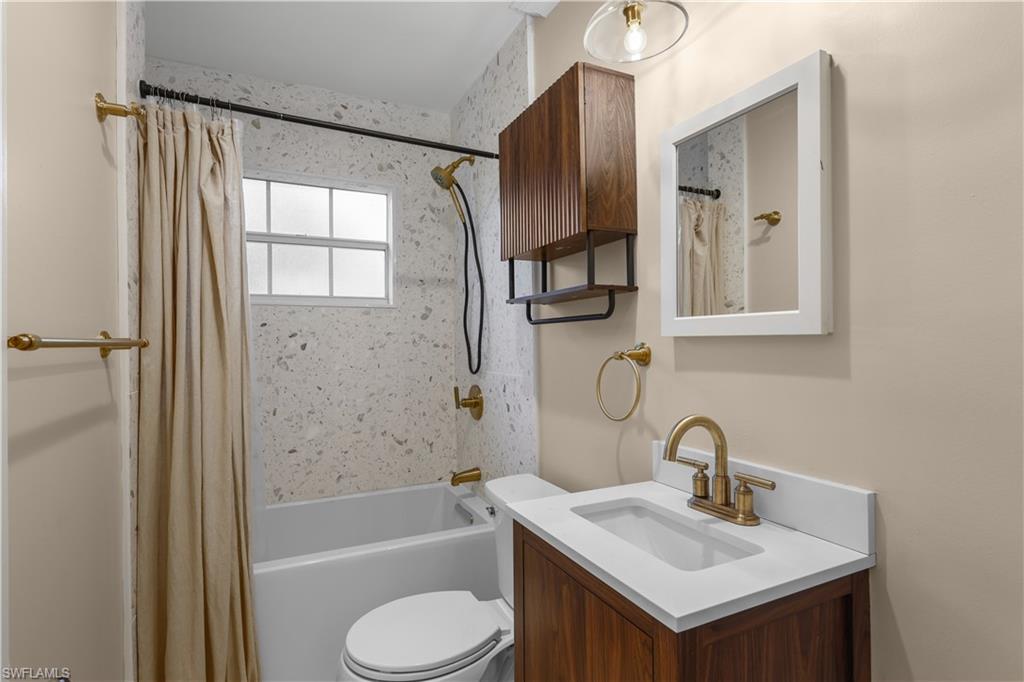 EDISON PARK - Residential