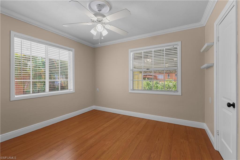 EDISON PARK - Residential