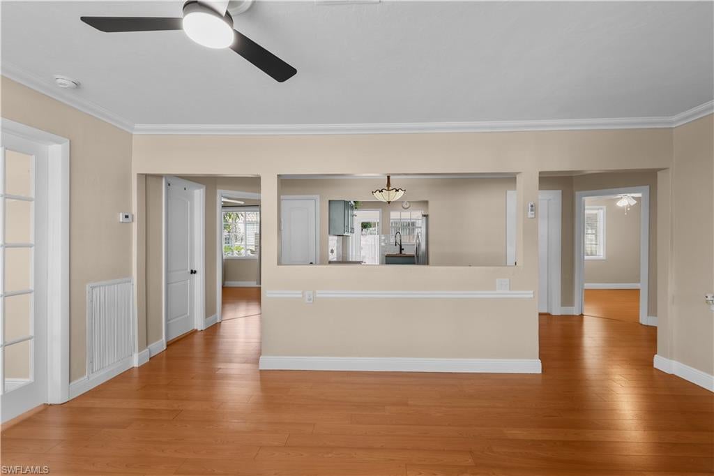 EDISON PARK - Residential