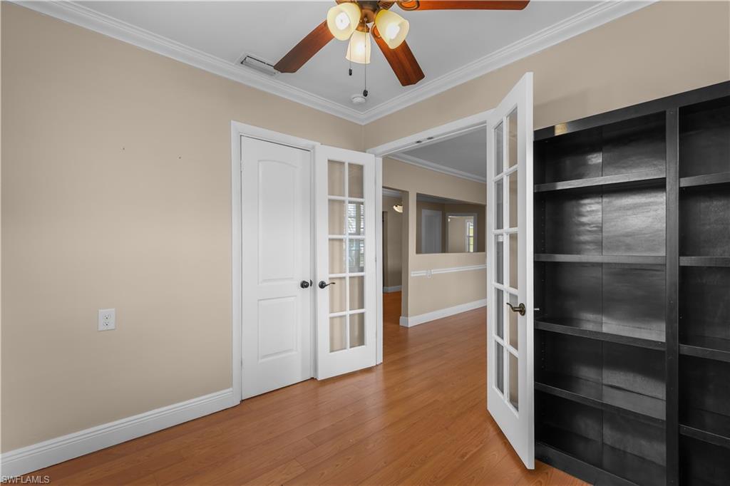 EDISON PARK - Residential