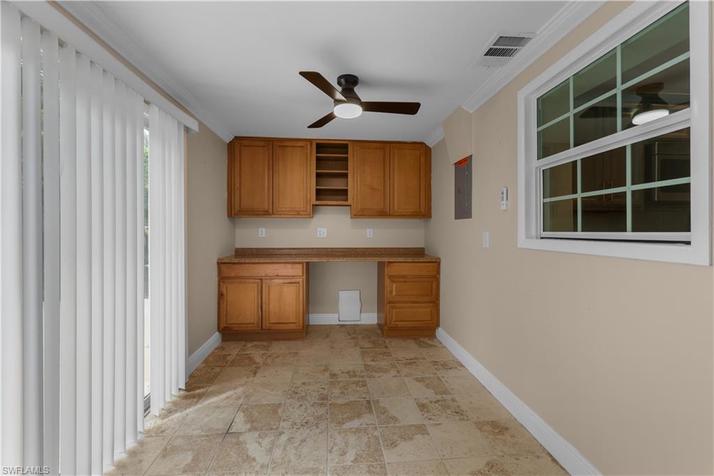 EDISON PARK - Residential