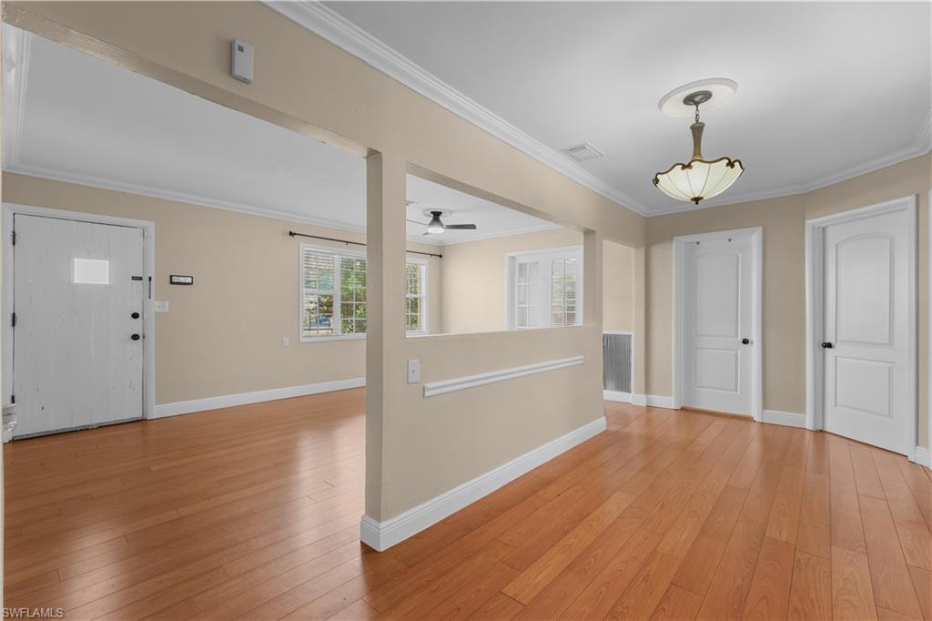 EDISON PARK - Residential