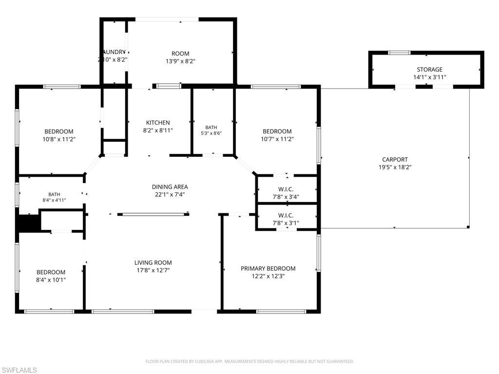 EDISON PARK - Residential