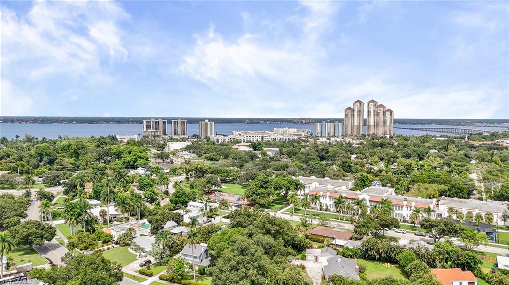 EDISON PARK - Residential