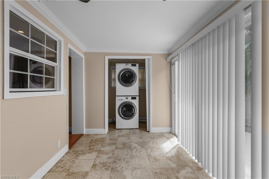 EDISON PARK - Residential