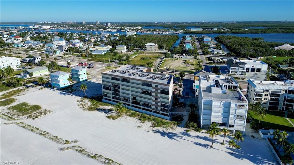 PELICAN WATCH - Residential