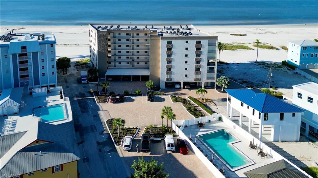 PELICAN WATCH - Residential