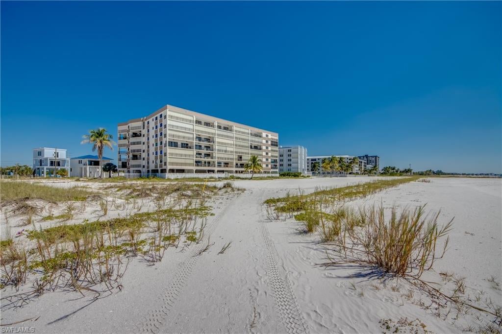 PELICAN WATCH - Residential