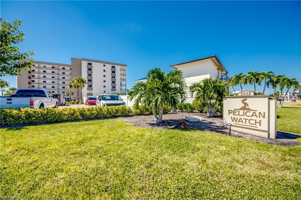 PELICAN WATCH - Residential