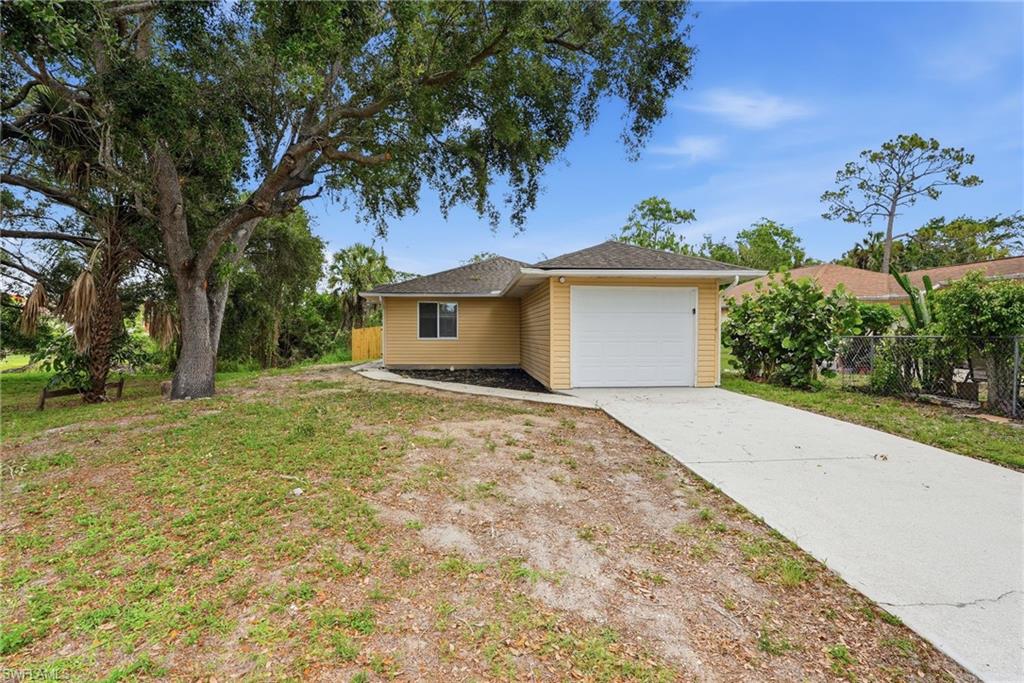ROSEMARY PARK - Residential