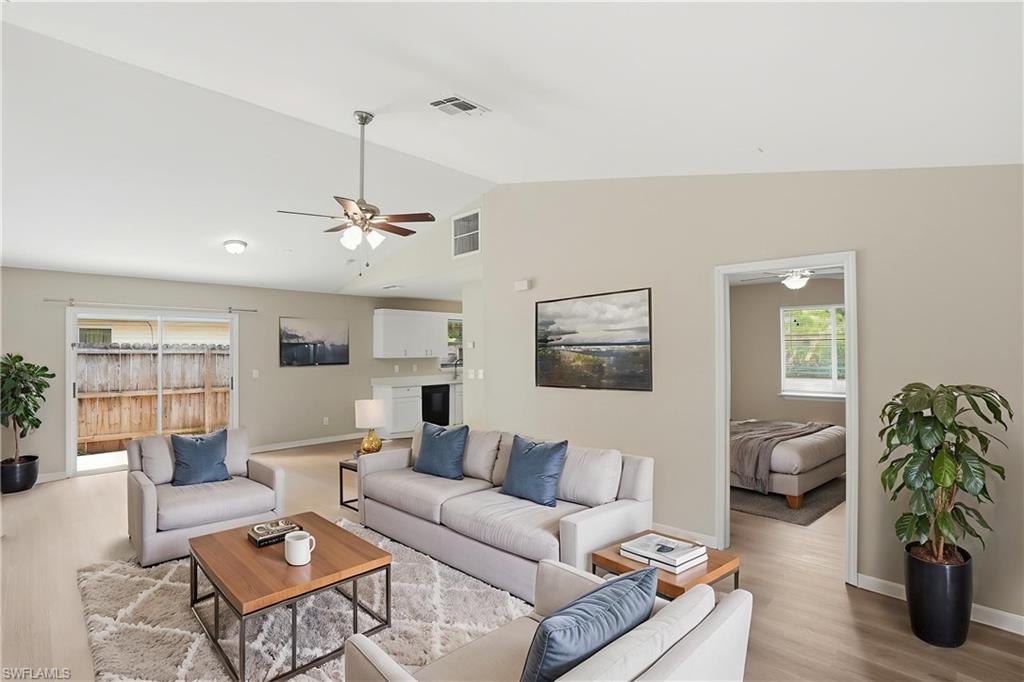 ROSEMARY PARK - Residential