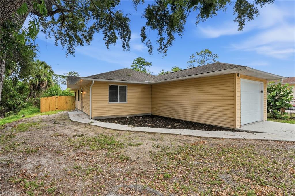 ROSEMARY PARK - Residential