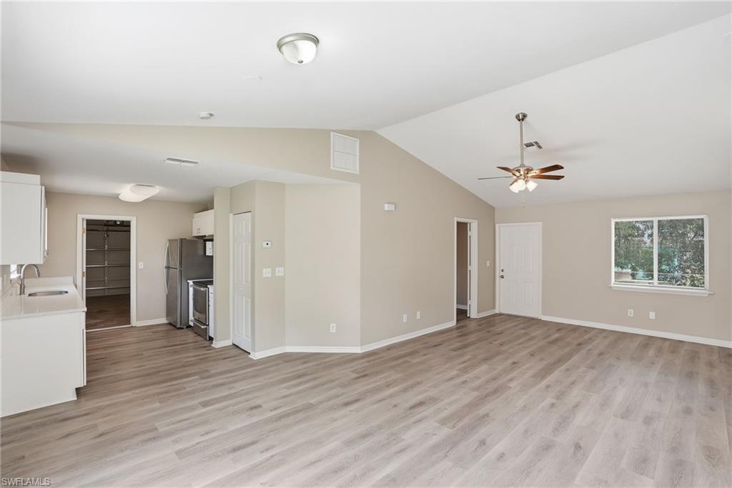 ROSEMARY PARK - Residential