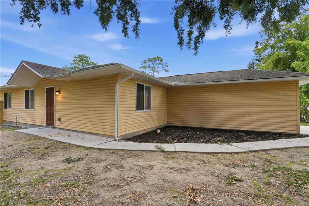 ROSEMARY PARK - Residential