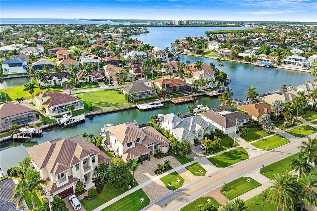 MARCO ISLAND - Residential
