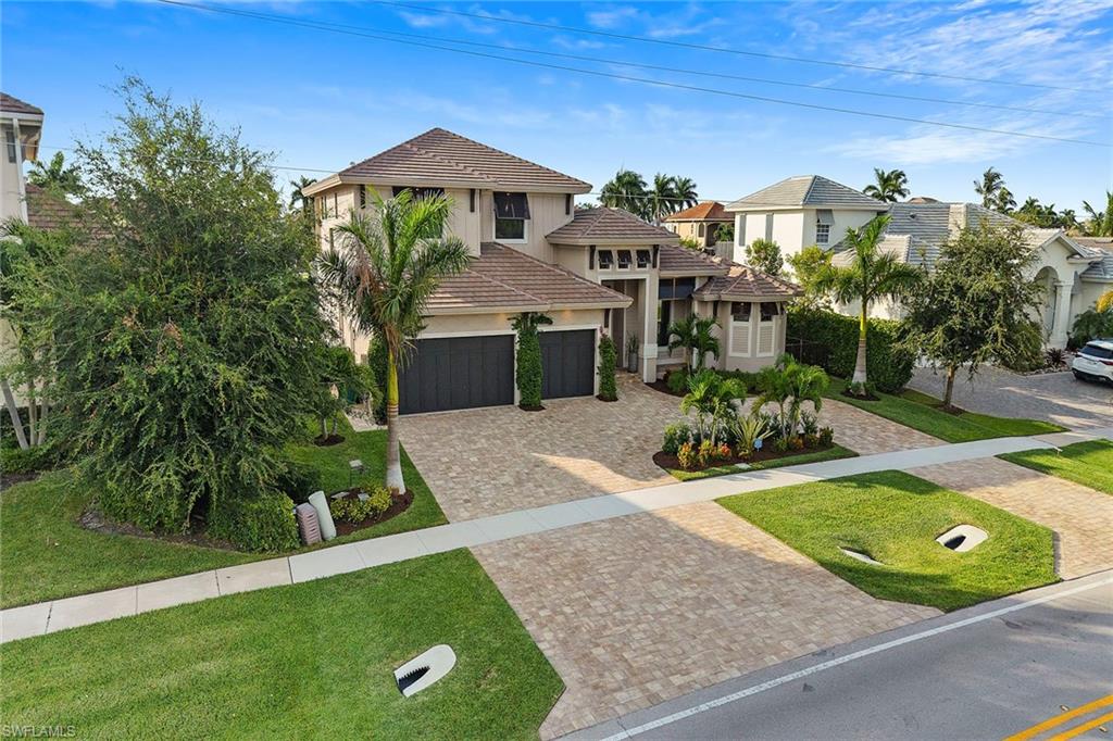MARCO ISLAND - Residential