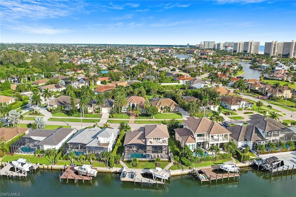 MARCO ISLAND - Residential