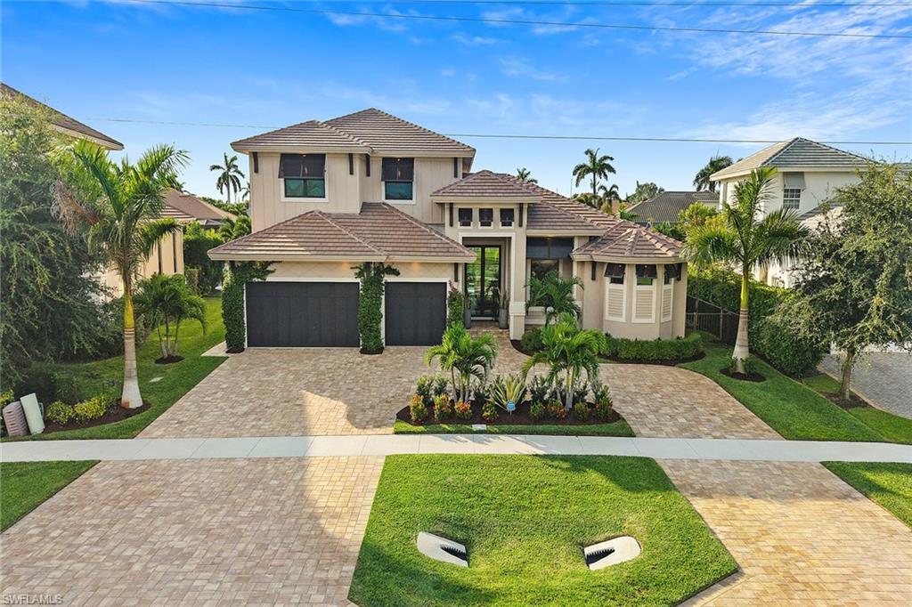 MARCO ISLAND - Residential