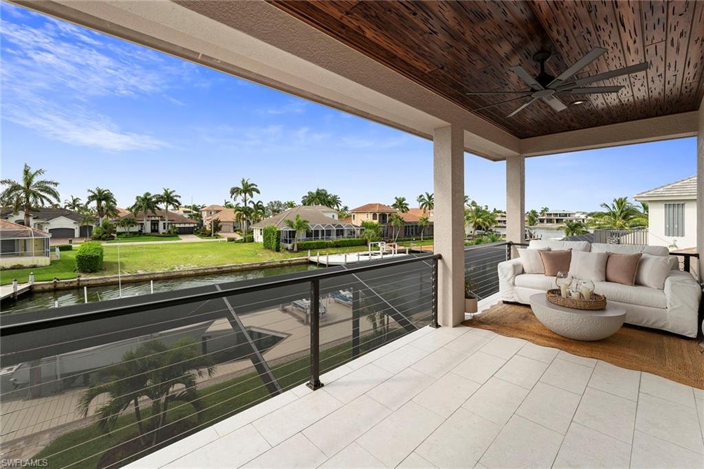MARCO ISLAND - Residential