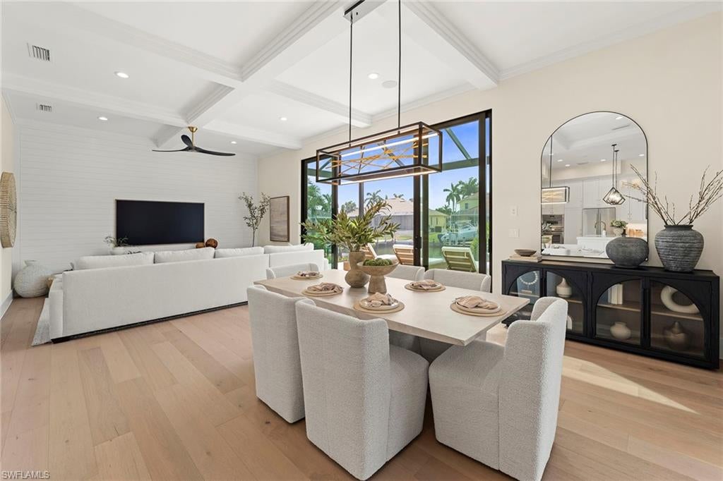 MARCO ISLAND - Residential