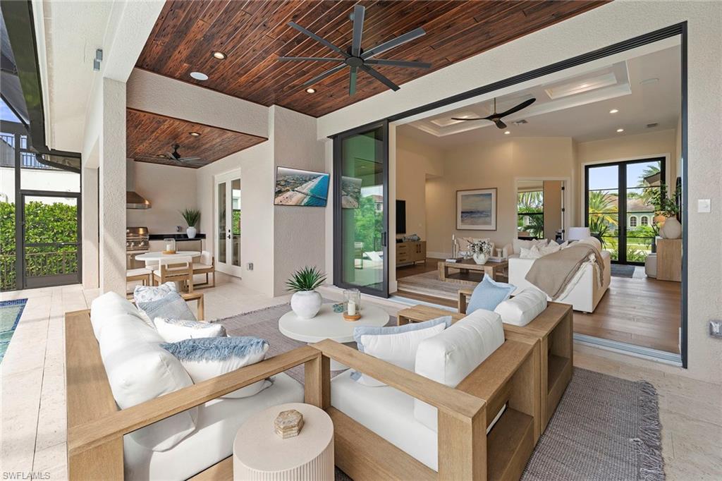 MARCO ISLAND - Residential