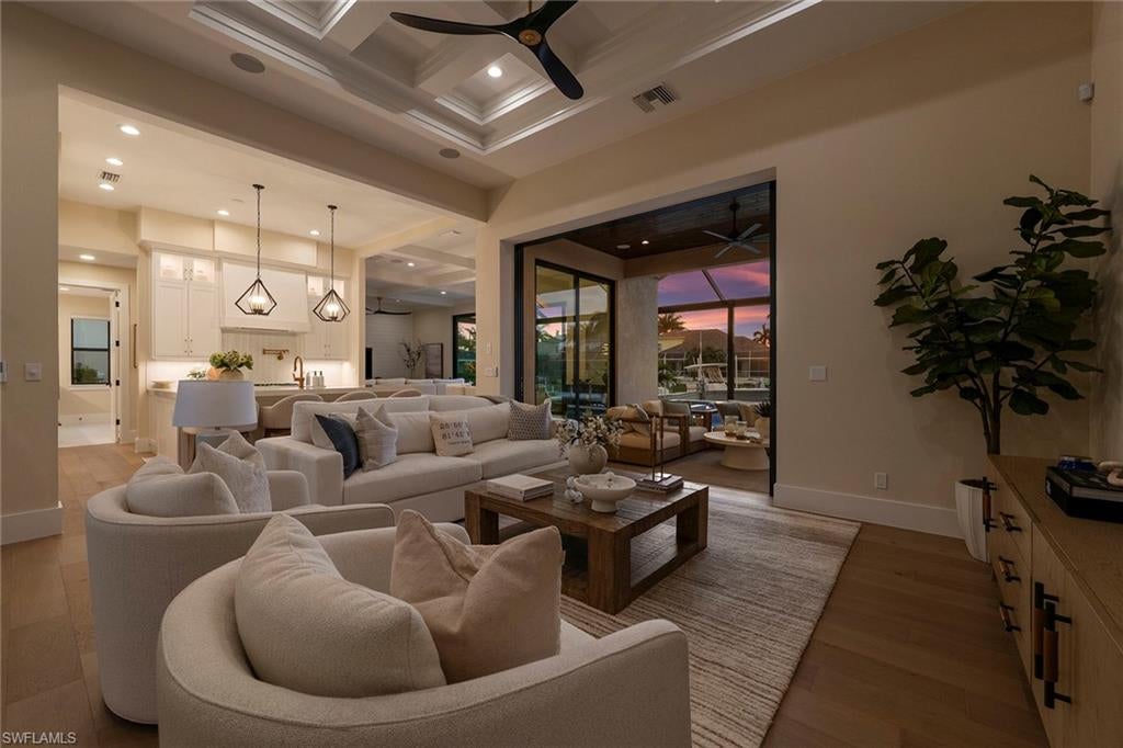 MARCO ISLAND - Residential