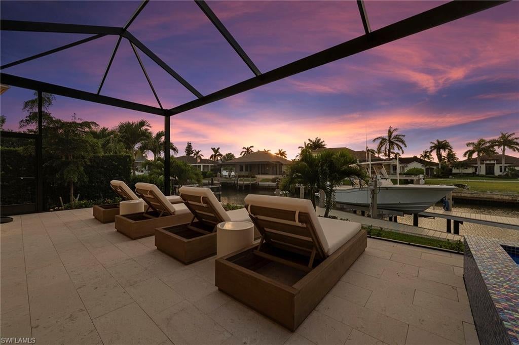 MARCO ISLAND - Residential