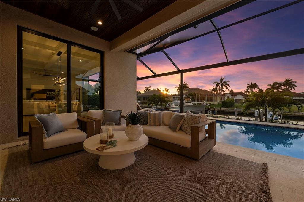 MARCO ISLAND - Residential
