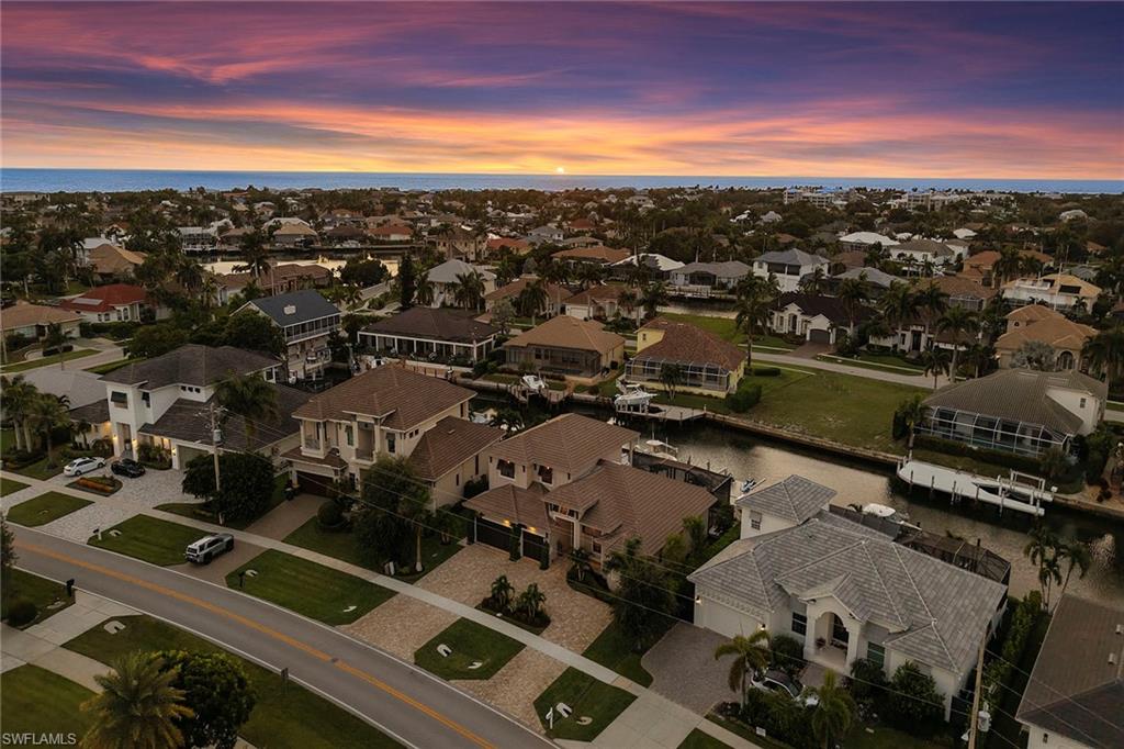 MARCO ISLAND - Residential