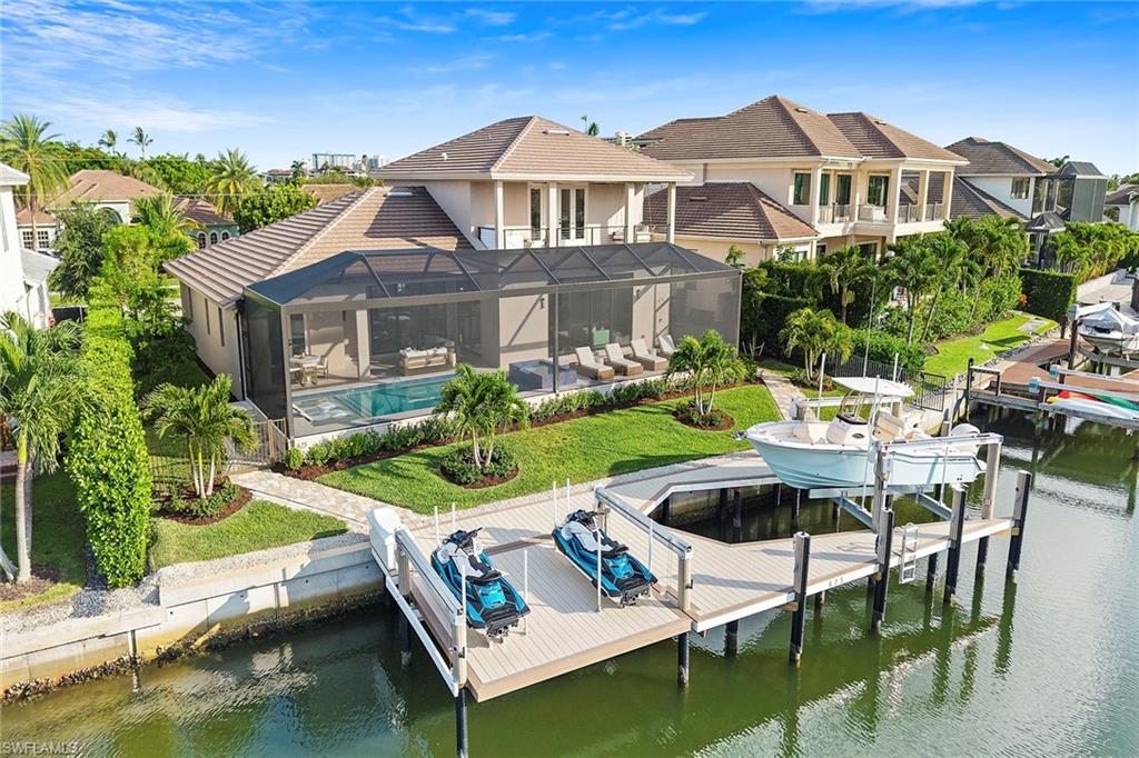 MARCO ISLAND - Residential