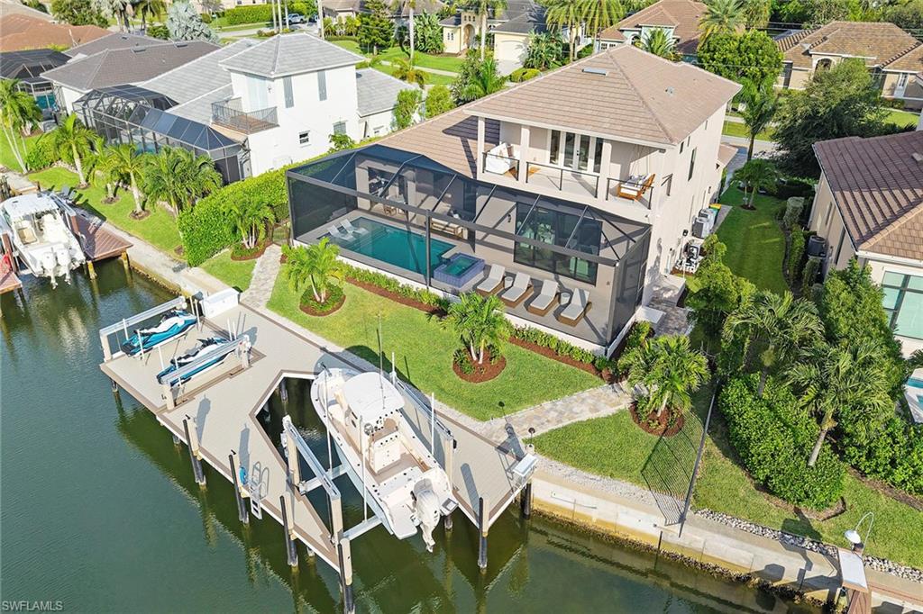 MARCO ISLAND - Residential