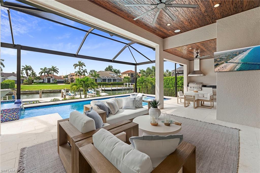 MARCO ISLAND - Residential