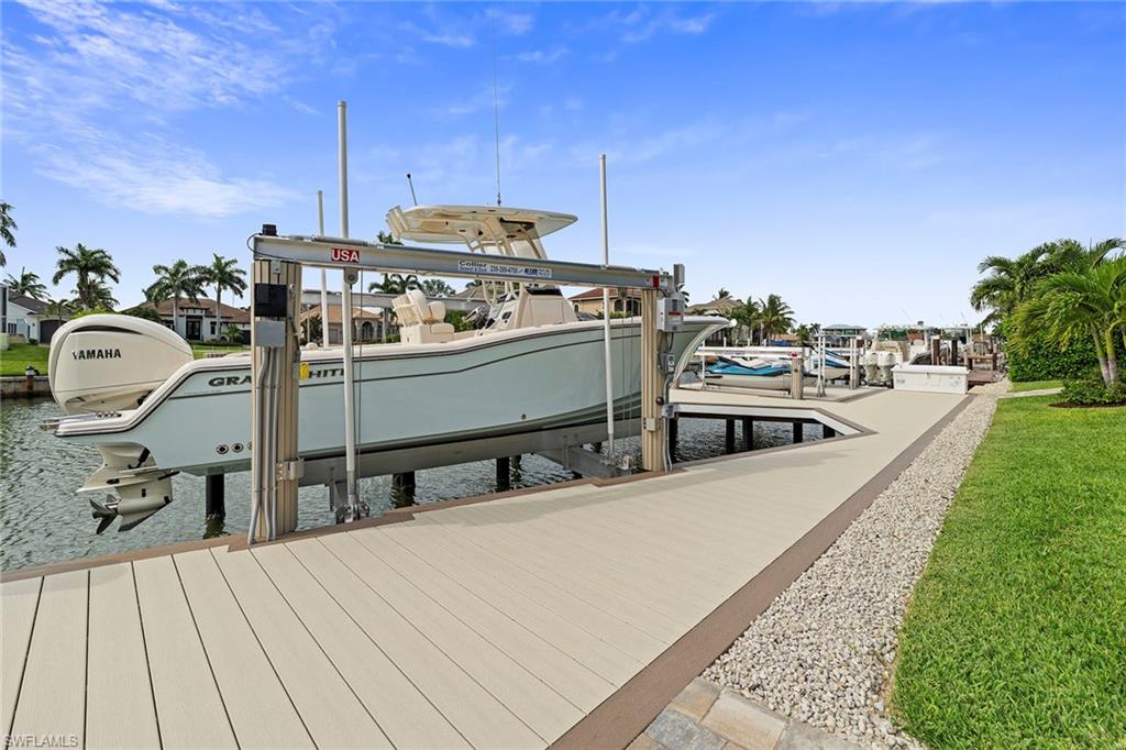 MARCO ISLAND - Residential