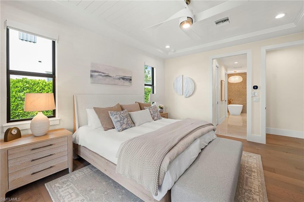 MARCO ISLAND - Residential