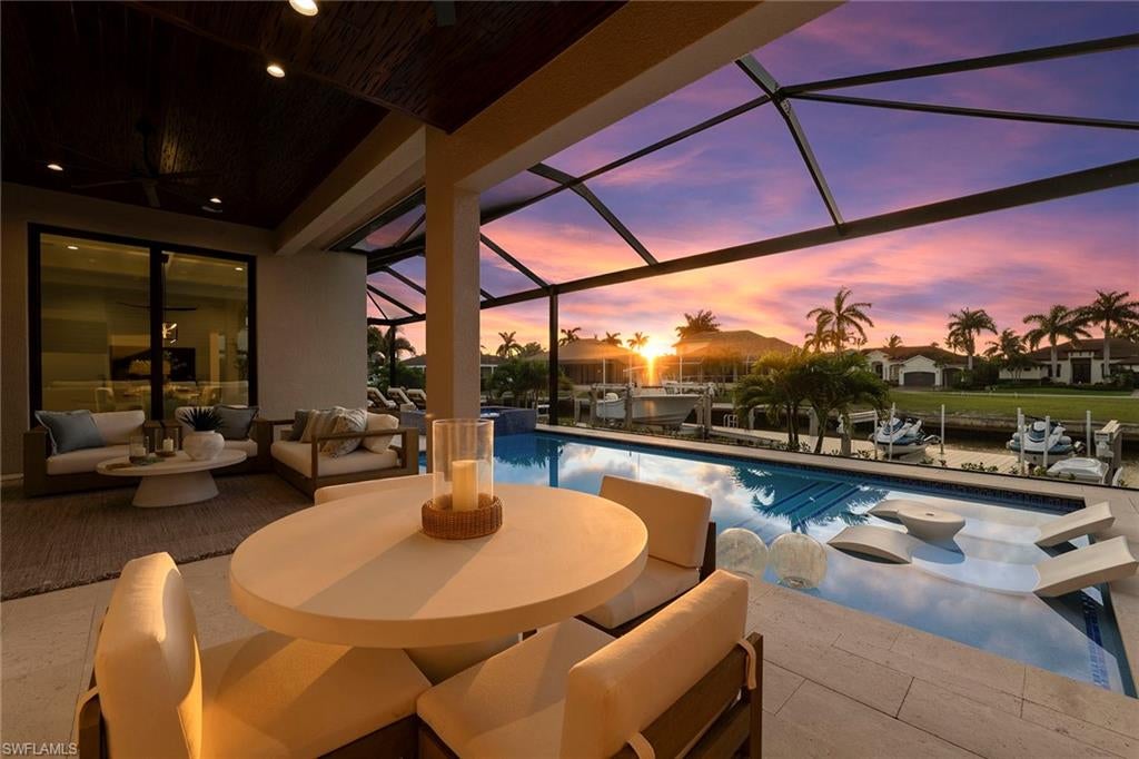MARCO ISLAND - Residential